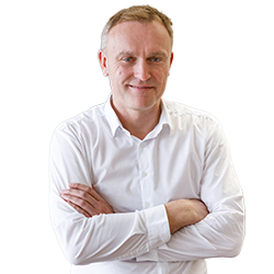Dr. Christian Geier, FP Finanzpartner Straubing, Finanzberatung